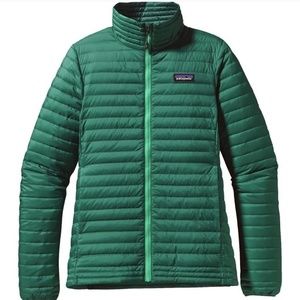 Womens medium Patagonia jacket